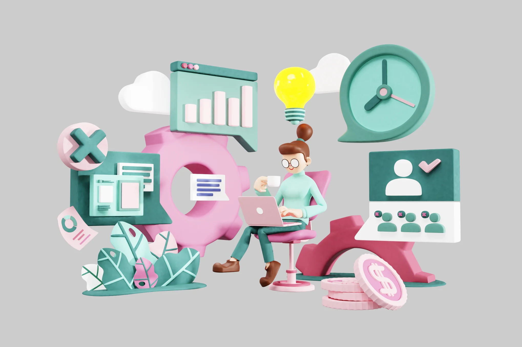 Associate Product Manager